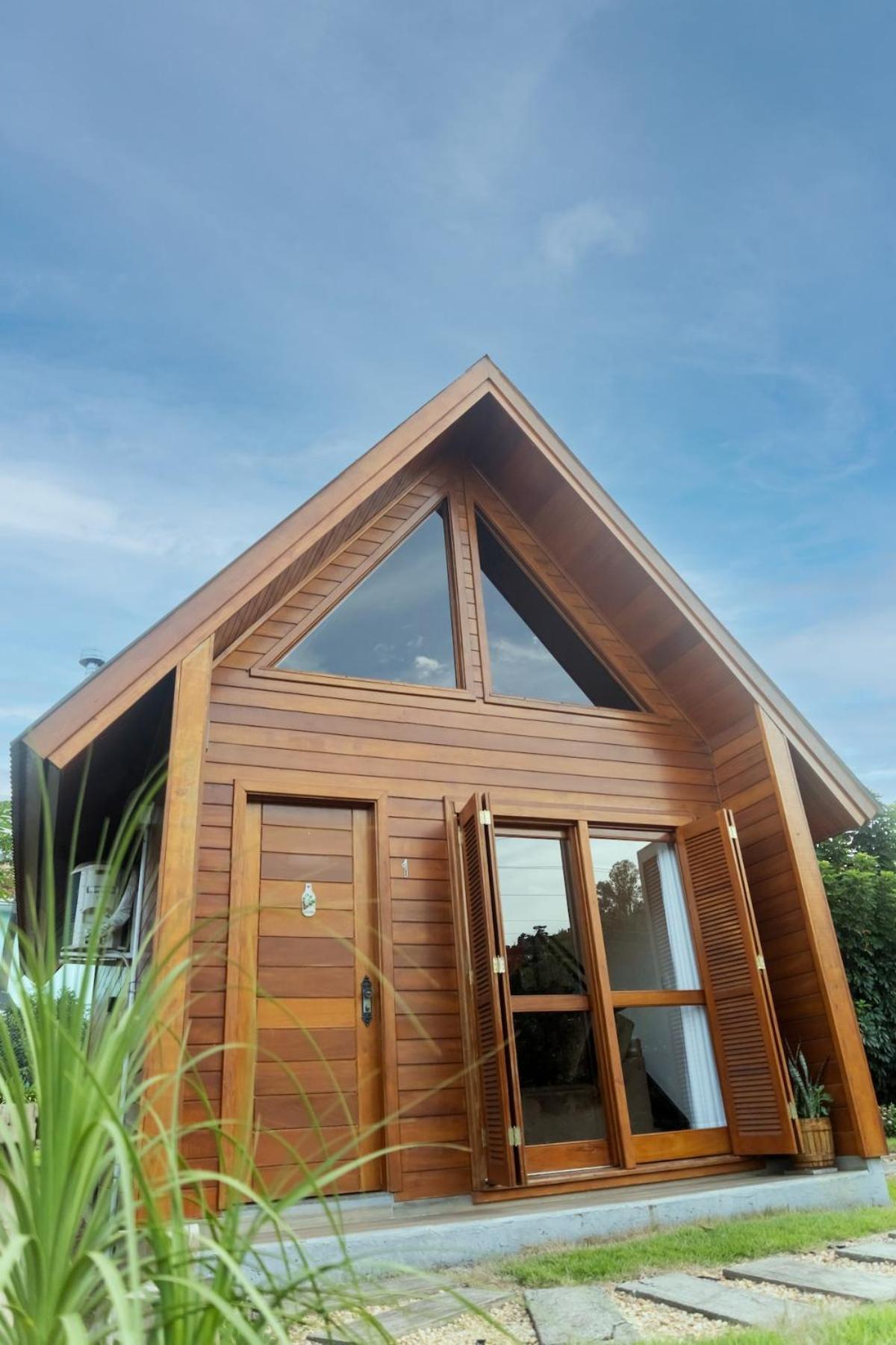 Do Vale - Vale Dos Vinhedos Chalet