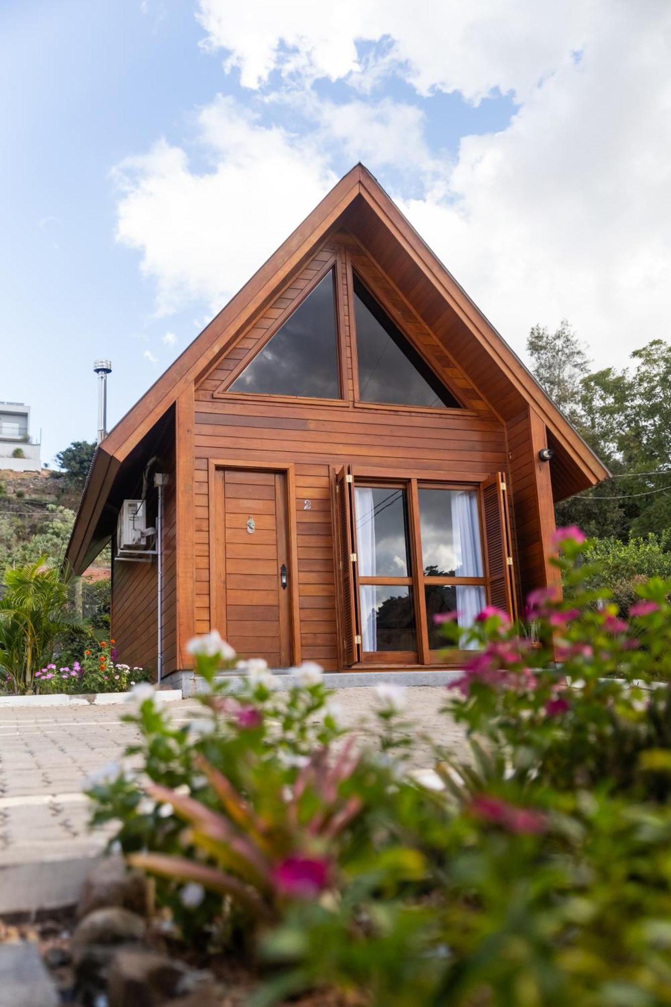 Do Vale - Vale Dos Vinhedos Chalet Bento Gonçalves