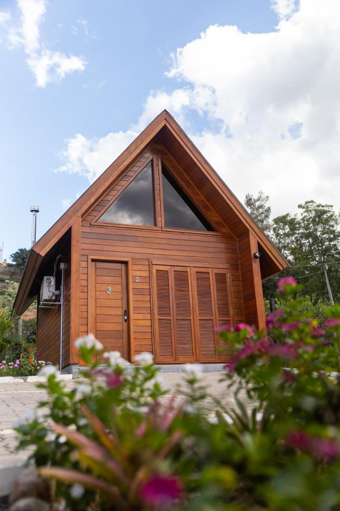 Do Vale - Vale Dos Vinhedos Chalet