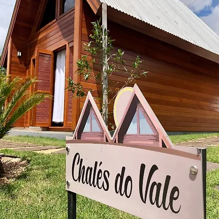 Pousada Chales Do Vale - Vale Dos Vinhedos Bento Goncalves Exterior photo