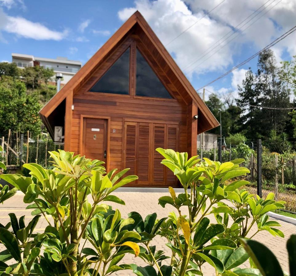 Chalet Do Vale - Vale Dos Vinhedos *