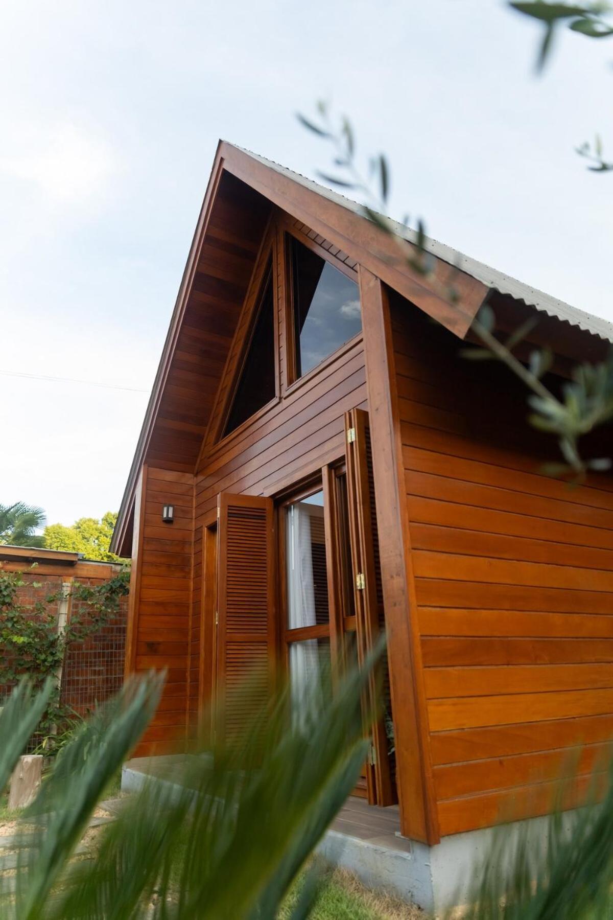 Chalet Do Vale - Vale Dos Vinhedos Bento Goncalves
