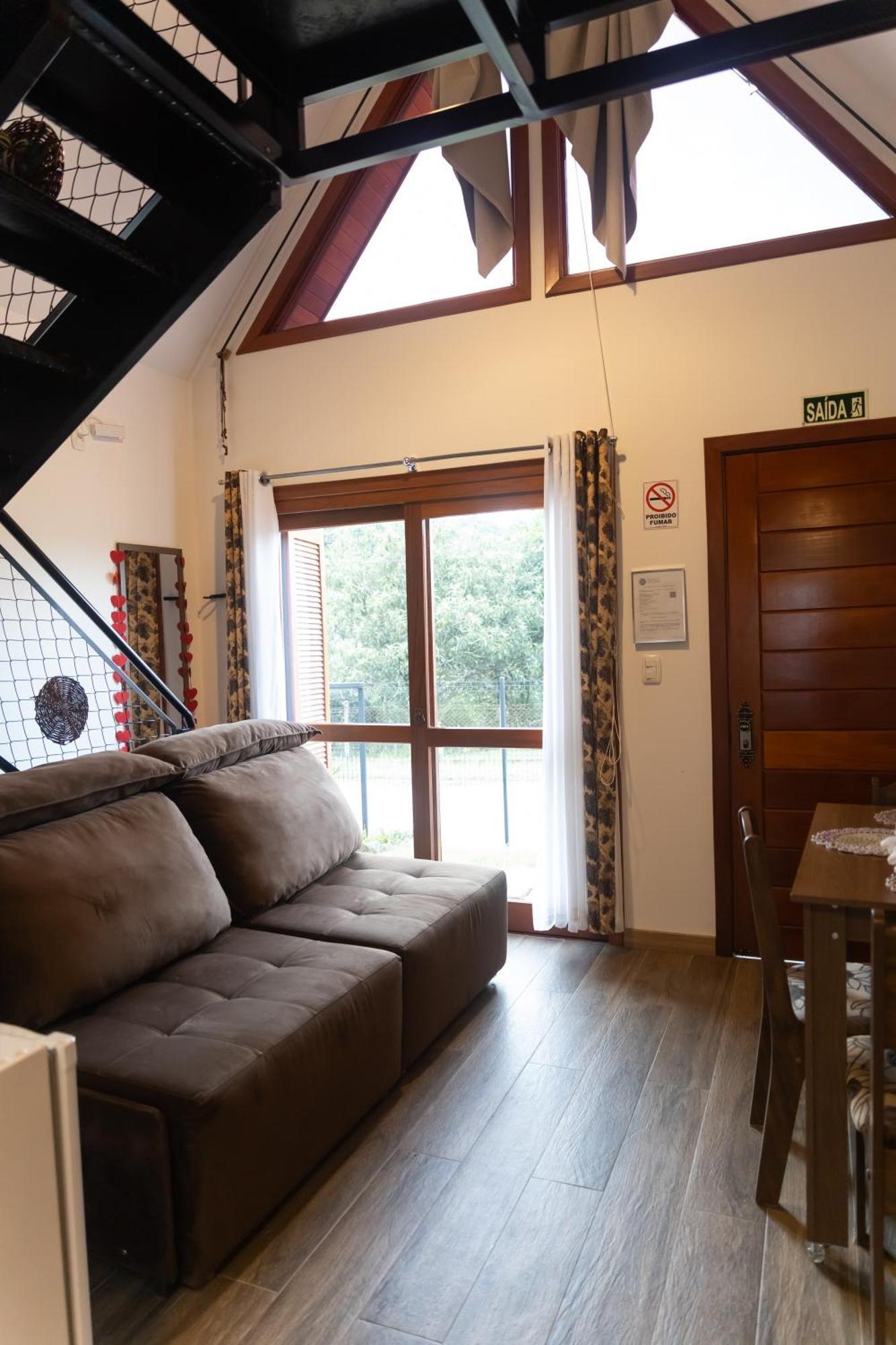 Do Vale - Vale Dos Vinhedos Chalet Bento Goncalves