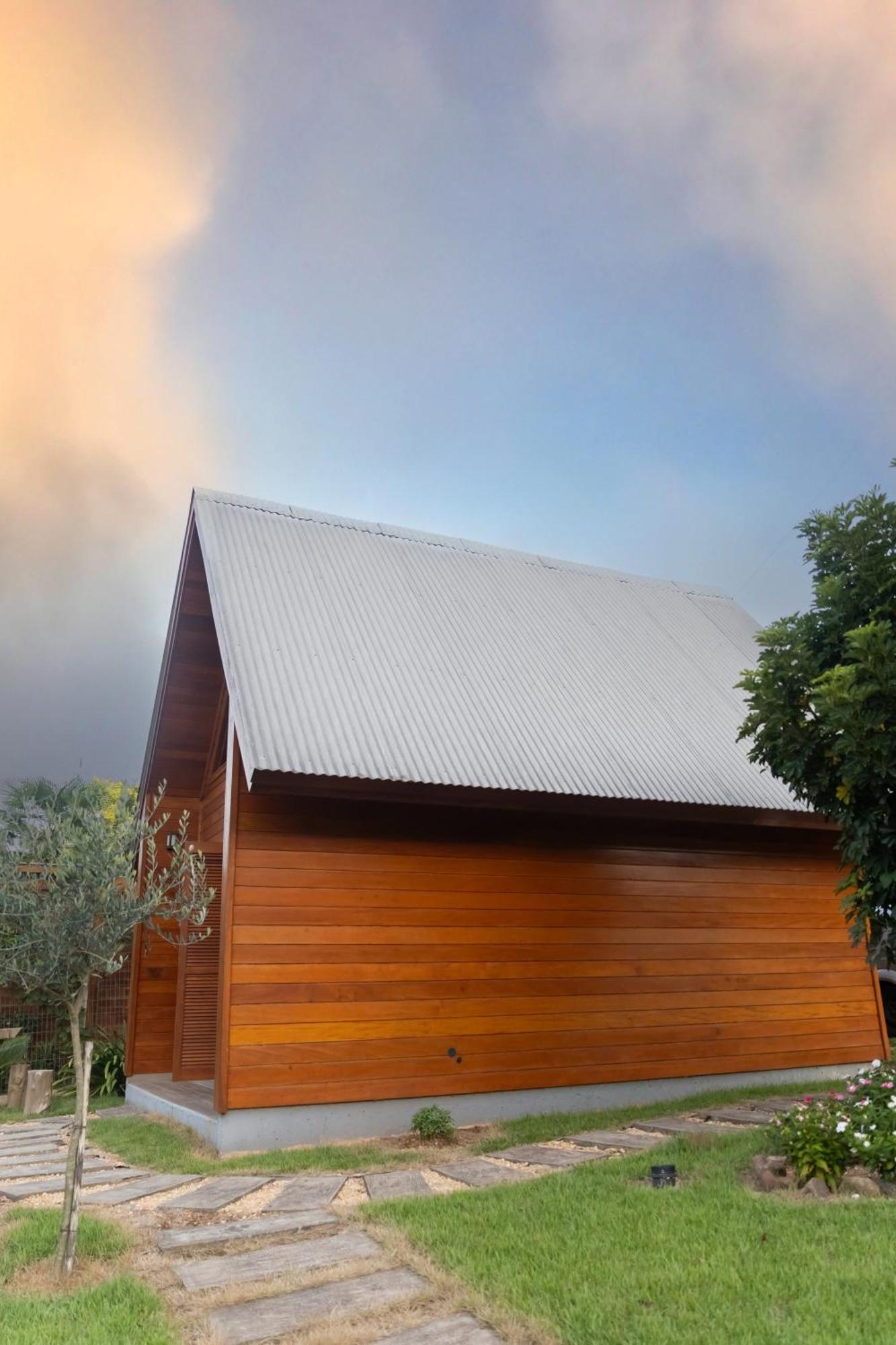 Chalet Do Vale - Vale Dos Vinhedos Bento Goncalves