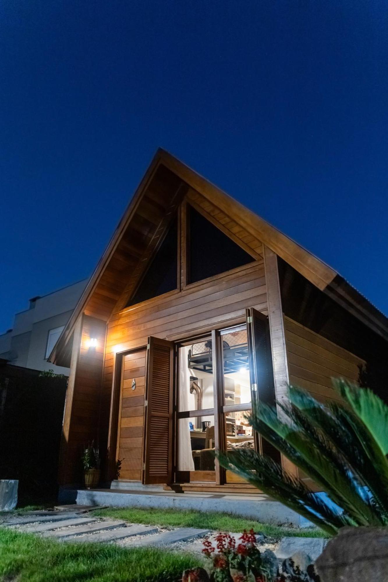 Do Vale - Vale Dos Vinhedos Chalet