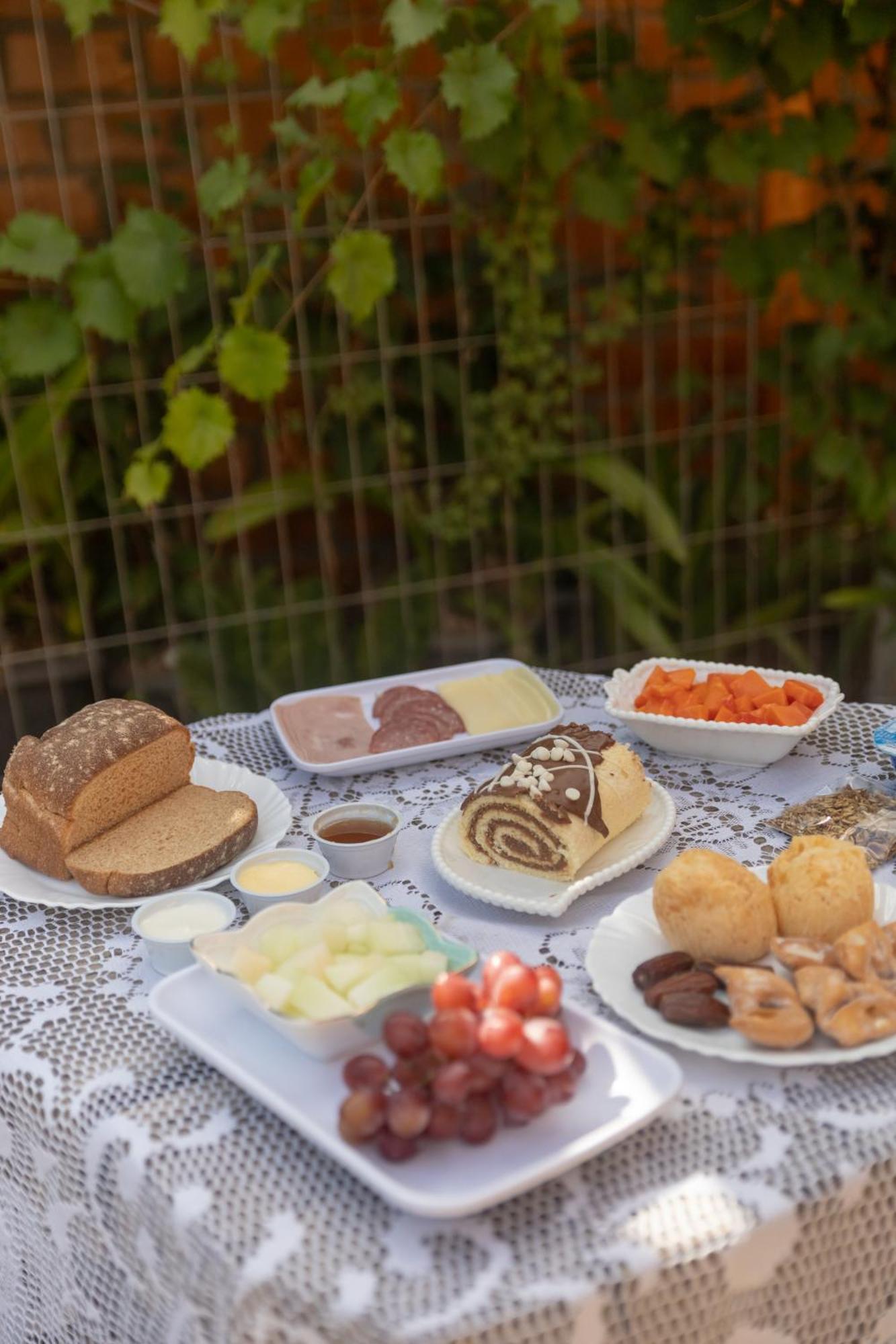 Do Vale - Vale Dos Vinhedos Chalet Bento Goncalves