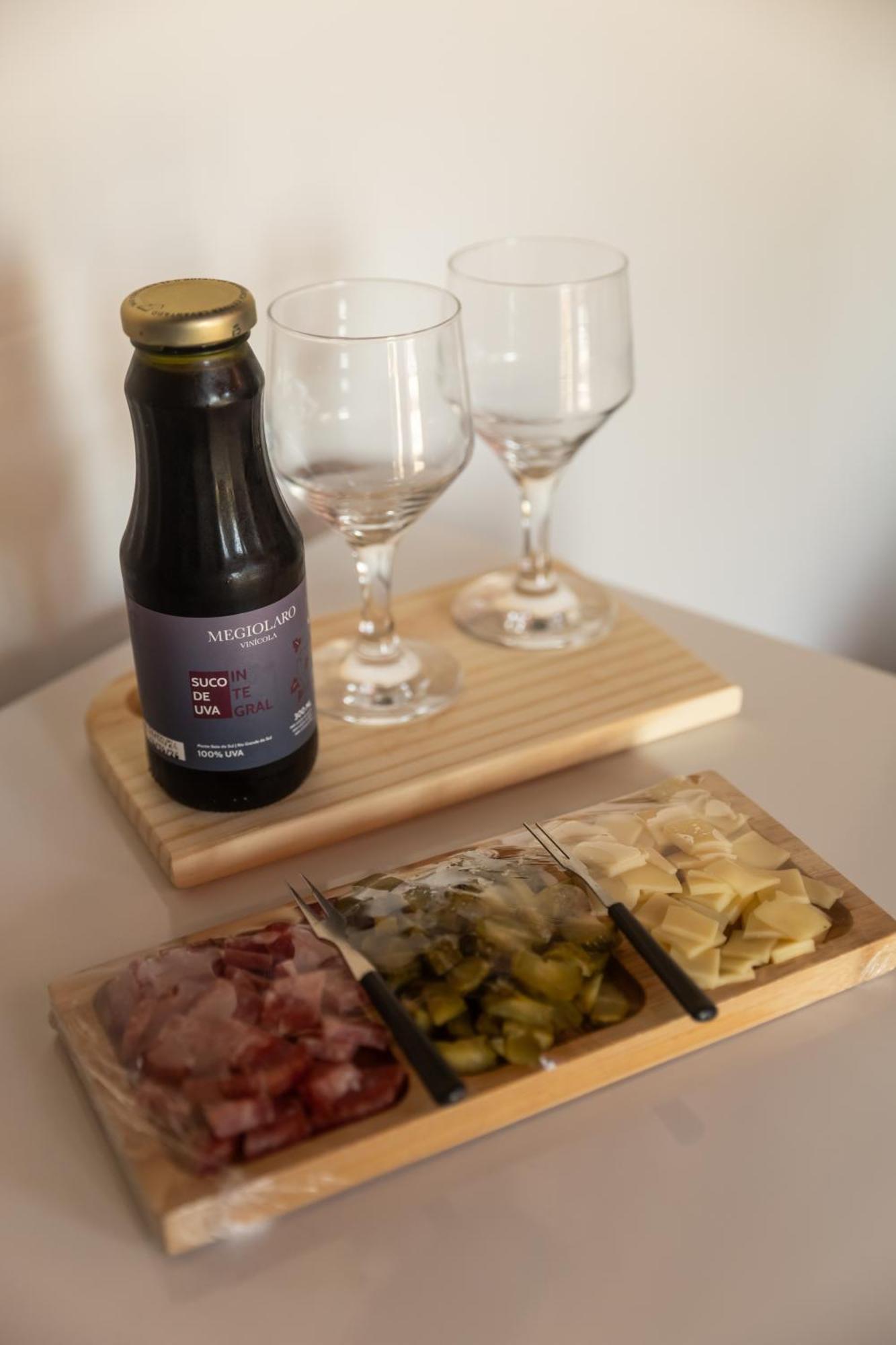 Do Vale - Vale Dos Vinhedos * Bento Goncalves