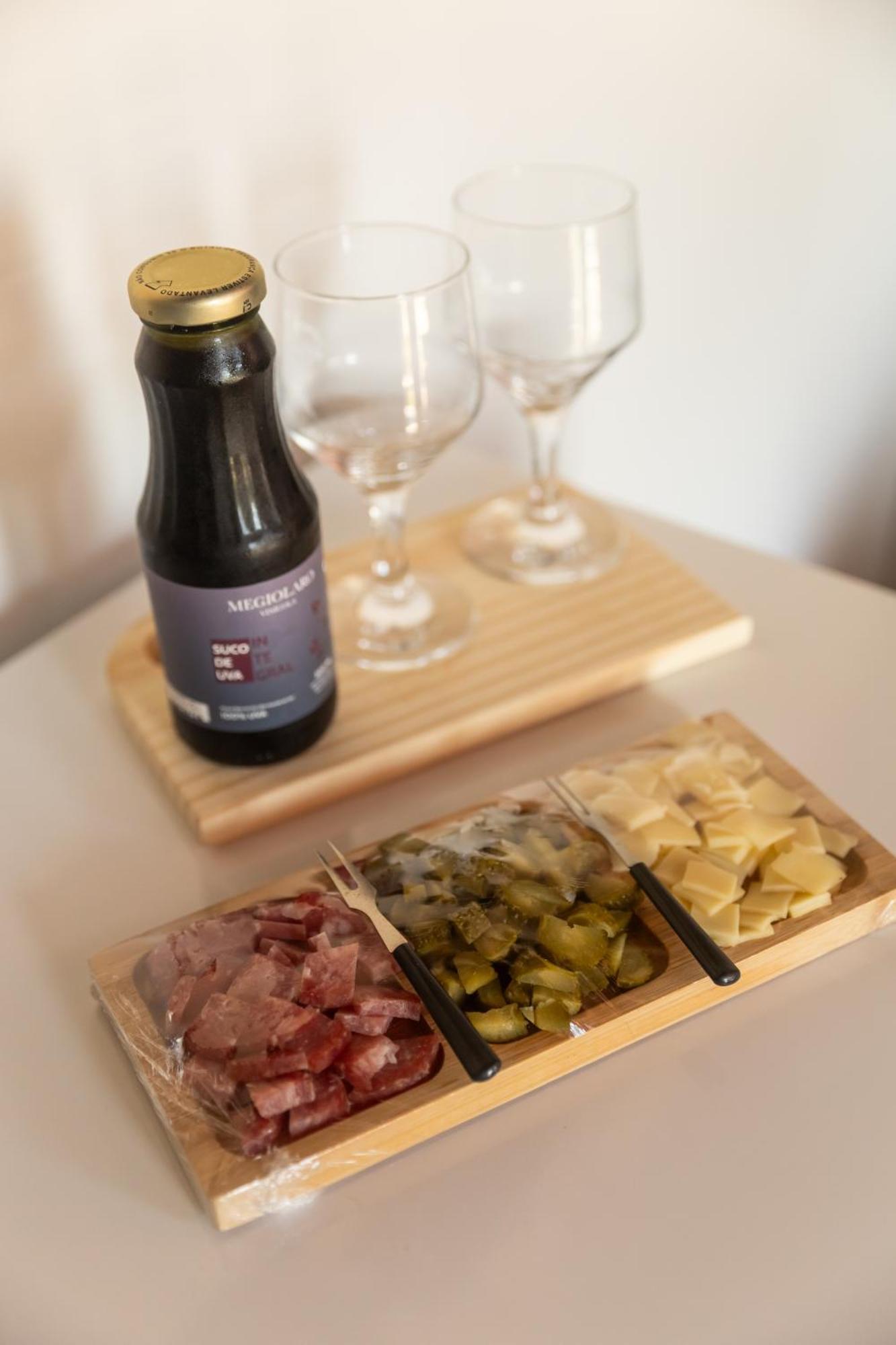 Do Vale - Vale Dos Vinhedos Bento Goncalves